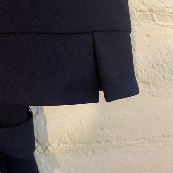 Harper Rose Navy Blue Dress, Size 16 - Picture 3 of 10